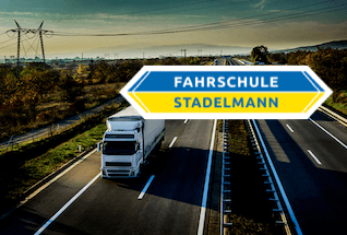 iTheorie Lastwagen C Plus - Erweitertes Übungsfragenset Kat. C (Stadelmann)